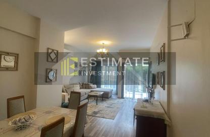 Apartment - 3 - 2 for rent in Fifth Square - The 5th Settlement - New Cairo City - Cairo Apartment - 3 - 2 for rent in Fifth Square - The 5th Settlement - New Cairo City - Cairo