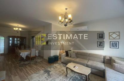 Apartment - 3 - 2 for rent in Fifth Square - The 5th Settlement - New Cairo City - Cairo Apartment - 3 - 2 for rent in Fifth Square - The 5th Settlement - New Cairo City - Cairo
