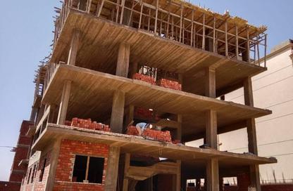 شقة - 3 غرف نوم - 3 حمامات للبيع في بيت الوطن - التجمع الخامس - مدينة القاهرة الجديدة - القاهرة