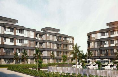 Apartment - 3 Bedrooms - 3 Bathrooms for sale in Dejoya Villa - De Joya - New Zayed City - Sheikh Zayed City - Giza