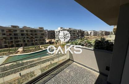 Penthouse - 4 Bedrooms - 3 Bathrooms for sale in Villette - 5th Settlement Compounds - The 5th Settlement - New Cairo City - Cairo