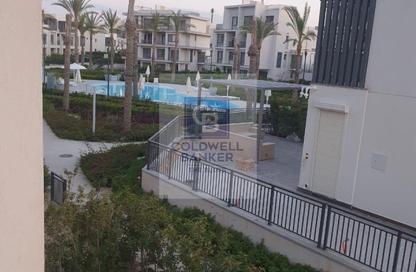 تاون هاوس - 3 غرف نوم - 4 حمامات للايجار في مراسي - سيدي عبد الرحمن - الساحل الشمالي تاون هاوس - 3 غرف نوم - 4 حمامات للايجار في مراسي - سيدي عبد الرحمن - الساحل الشمالي
