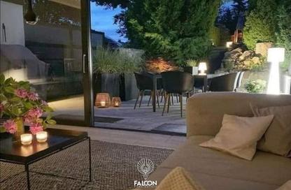 Villa - 6 - 5 for sale in Taj City - 5th Settlement Compounds - The 5th Settlement - New Cairo City - Cairo