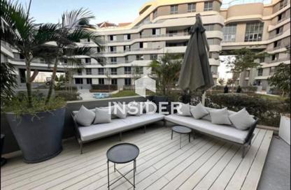 Apartment - 2 Bedrooms - 2 Bathrooms for sale in Bloomfields - Mostakbal City Compounds - Mostakbal City - Future City - Cairo