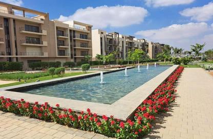 Penthouse - 3 Bedrooms - 3 Bathrooms for sale in Lake Residence - Fifth Square - The 5th Settlement - New Cairo City - Cairo Penthouse - 3 Bedrooms - 3 Bathrooms for sale in Lake Residence - Fifth Square - The 5th Settlement - New Cairo City - Cairo