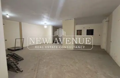 محل - استوديو - 3 حمامات للايجار في شارع زهراء المعادى - دجلة - حي المعادي - القاهرة