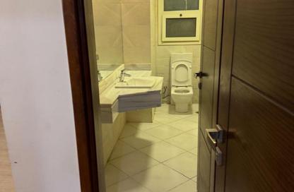 Twin House - 4 Bedrooms - 4 Bathrooms for sale in Grand Heights - Northern Expansions - 6 October City - Giza
