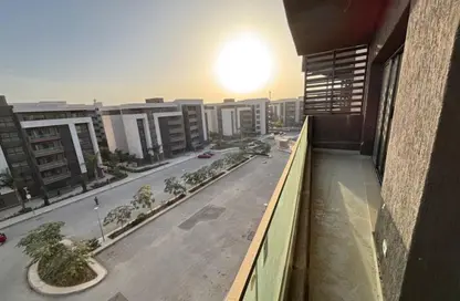 شقة - 3 غرف نوم - 2 حمامات للايجار في پريڤادو - مدينتي - القاهرة