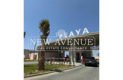 Chalet - 3 Bedrooms - 2 Bathrooms for sale in Playa Resort - Sidi Abdel Rahman - North Coast