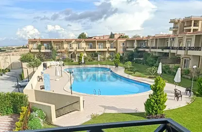 تاون هاوس - 5 غرف نوم - 5 حمامات للبيع في كينج مريوط - حي العامرية - الاسكندرية