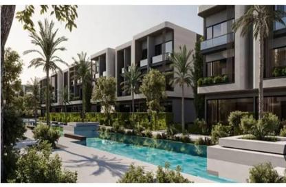 شقة - 3 - 3 للبيع في سوديك ايست - الحي السادس - هليوبوليس الجديدة - القاهرة