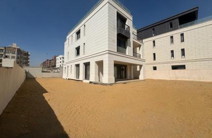 Villa - 7 - 7+ for sale in Katameya Creeks - 5th Settlement Compounds - The 5th Settlement - New Cairo City - Cairo