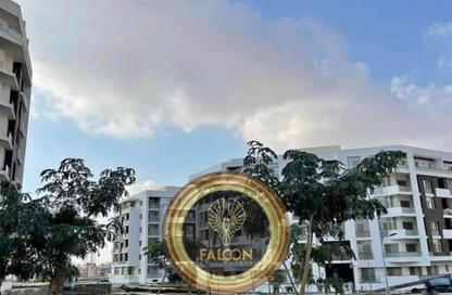Apartment - 3 Bedrooms - 3 Bathrooms for sale in Al Maqsad - New Capital Compounds - New Capital City - Cairo Apartment - 3 Bedrooms - 3 Bathrooms for sale in Al Maqsad - New Capital Compounds - New Capital City - Cairo