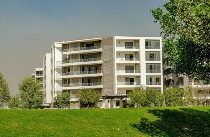 Apartment - 3 Bedrooms - 3 Bathrooms for sale in Tag Sultan - Ring Road - Cairo