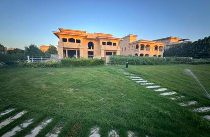 Villa - 6 Bedrooms - 6 Bathrooms for sale in Privado - Madinaty - Cairo Villa - 6 Bedrooms - 6 Bathrooms for sale in Privado - Madinaty - Cairo