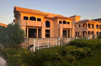Villa - 6 Bedrooms - 6 Bathrooms for sale in Privado - Madinaty - Cairo Villa - 6 Bedrooms - 6 Bathrooms for sale in Privado - Madinaty - Cairo