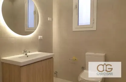 Apartment - 3 Bedrooms - 3 Bathrooms for rent in Al Aziz Othman St. - Zamalek - Cairo