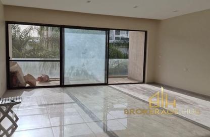 Apartment - 2 Bedrooms - 2 Bathrooms for rent in Lake View Residence - 5th Settlement Compounds - The 5th Settlement - New Cairo City - Cairo