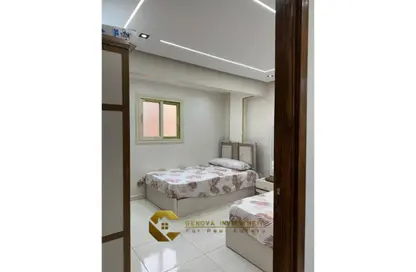 Apartment - Studio - 1 Bathroom for rent in West Leaves - 1st District - 6 October City - Giza Apartment - Studio - 1 Bathroom for rent in West Leaves - 1st District - 6 October City - Giza