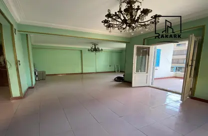 شقة - 2 غرف نوم - 2 حمامات للبيع في مساكن شيراتون - شيراتون المطار - النزهة - القاهرة