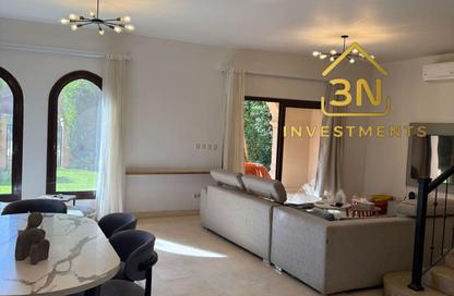 Twin House - 3 Bedrooms - 3 Bathrooms for rent in Mivida - 5th Settlement Compounds - The 5th Settlement - New Cairo City - Cairo Twin House - 3 Bedrooms - 3 Bathrooms for rent in Mivida - 5th Settlement Compounds - The 5th Settlement - New Cairo City - Cairo