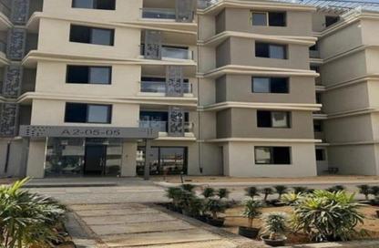 Apartment - 3 Bedrooms - 3 Bathrooms for sale in Badya Palm Hills - 6 October Compounds - 6 October City - Giza