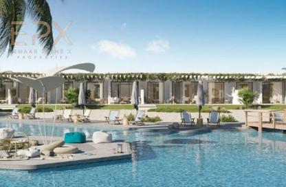 Chalet - 3 Bedrooms - 2 Bathrooms for sale in D-Bay - Qesm Ad Dabaah - North Coast