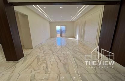 Apartment - 3 Bedrooms - 2 Bathrooms for sale in Al Khamayel city - Sheikh Zayed Compounds - Sheikh Zayed City - Giza
