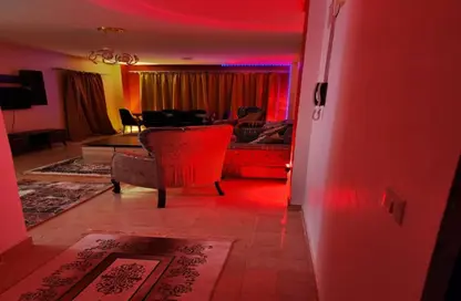 Apartment - 3 Bedrooms - 2 Bathrooms for rent in Privado - Madinaty - Cairo