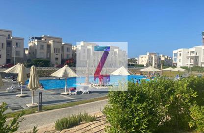 شاليه - 2 غرف نوم - 2 حمامات للايجار في أمواج - سيدي عبد الرحمن - الساحل الشمالي