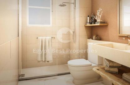 Townhouse - 3 Bedrooms - 4 Bathrooms for sale in Mangroovy Residence - El Gouna - Hurghada - Red Sea