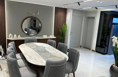 Apartment - 2 Bedrooms - 2 Bathrooms for sale in Joulz - Cairo Alexandria Desert Road - 6 October City - Giza