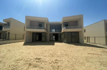 فيلا - 4 غرف نوم - 5 حمامات للبيع في باديه بالم هيلز - كمبوندات 6 أكتوبر - مدينة 6 أكتوبر - الجيزة