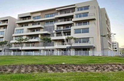 Apartment - 2 - 3 for sale in Capital Gardens   Palm Hills - Mostakbal City Compounds - Mostakbal City - Future City - Cairo