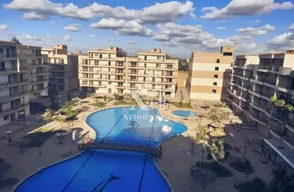 Apartment - 3 Bedrooms - 3 Bathrooms for sale in Pearl Pyramids - 6 October Compounds - 6 October City - Giza