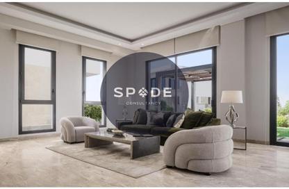 Apartment - 3 Bedrooms - 3 Bathrooms for sale in Zed East - 5th Settlement Compounds - The 5th Settlement - New Cairo City - Cairo