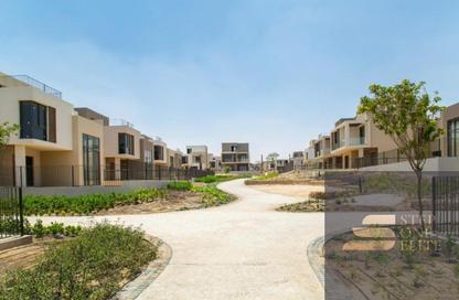 Apartment - 3 - 1 for sale in Sodic East - 6th District - New Heliopolis - Cairo