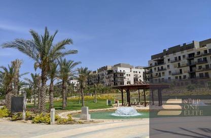 Apartment - 3 - 1 for sale in Sodic East - 6th District - New Heliopolis - Cairo