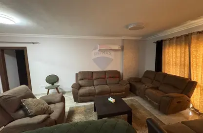 شقة - 3 غرف نوم - 2 حمامات للايجار في مدينة الخمائل - كمبوندات الشيخ زايد - الشيخ زايد - الجيزة