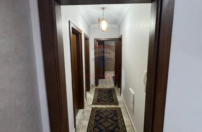 Apartment - 3 Bedrooms - 2 Bathrooms for rent in Al Khamayel city - Sheikh Zayed Compounds - Sheikh Zayed City - Giza