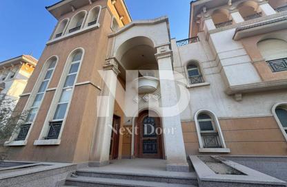 Villa - 6 - 4 for sale in Dyar Compound - 90 Street - The 5th Settlement - New Cairo City - Cairo