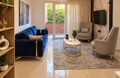 Apartment - 2 - 2 for rent in Zayed Dunes - 6th District - Sheikh Zayed City - Giza