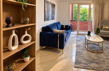 Apartment - 2 - 2 for rent in Zayed Dunes - 6th District - Sheikh Zayed City - Giza