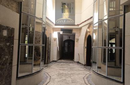 Duplex - 3 - 3 for rent in East The Academy - New Cairo City - Cairo