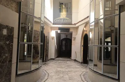 Duplex - 3 Bedrooms - 3 Bathrooms for rent in East The Academy - New Cairo City - Cairo