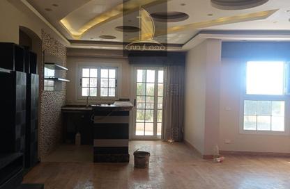 Duplex - 3 - 3 for rent in East The Academy - New Cairo City - Cairo