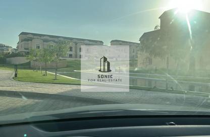 Townhouse - 3 - 3 for sale in L'avenir - Mostakbal City Compounds - Mostakbal City - Future City - Cairo