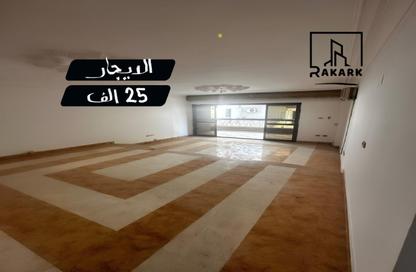 مساحات مكتبية - استوديو - 2 حمامات للايجار في مساكن شيراتون - شيراتون المطار - النزهة - القاهرة