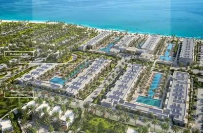 Apartment - 2 Bedrooms - 2 Bathrooms for sale in Silver Sands - Qesm Marsa Matrouh - North Coast Apartment - 2 Bedrooms - 2 Bathrooms for sale in Silver Sands - Qesm Marsa Matrouh - North Coast