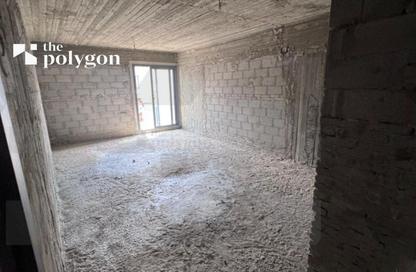 (بنتهاوس  (روف - 2 - 2 للبيع في سوديك ايست - الحي السادس - هليوبوليس الجديدة - القاهرة